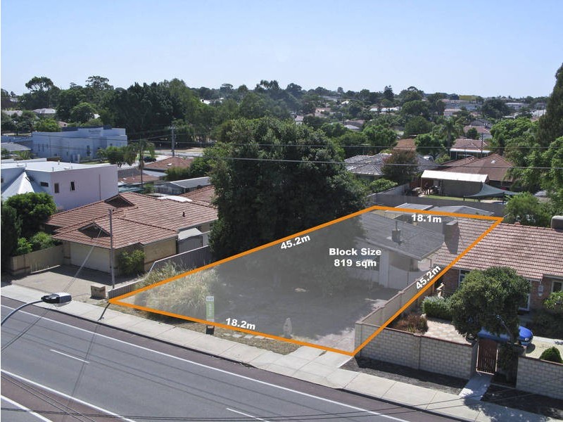 88 Northlake, Myaree WA 6154