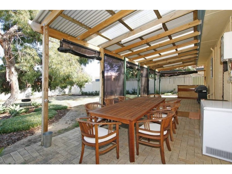 3 Marr Street, Myaree WA 6154