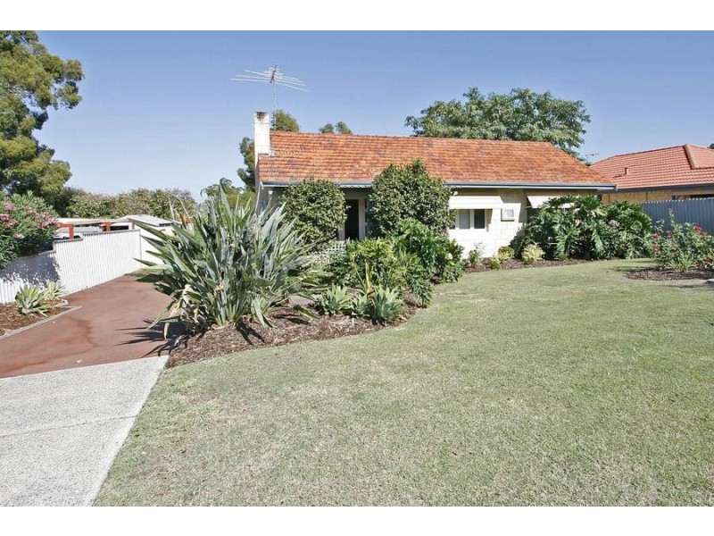 3 Marr Street, Myaree WA 6154