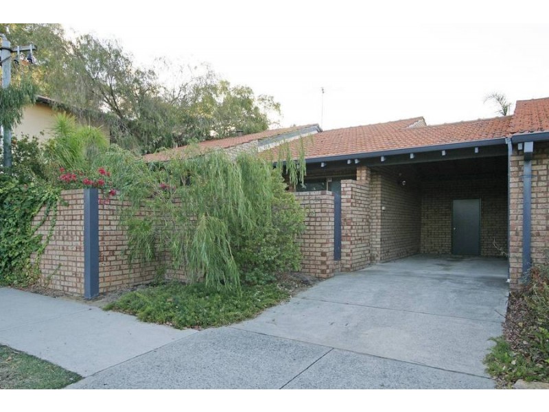 13/128 Washington St, Victoria Park WA 6100