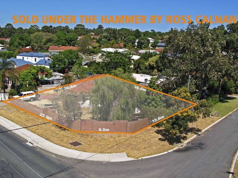 5 Rome Road, Melville WA 6156