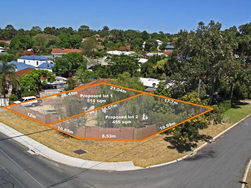 5 Rome Road, Melville WA 6156