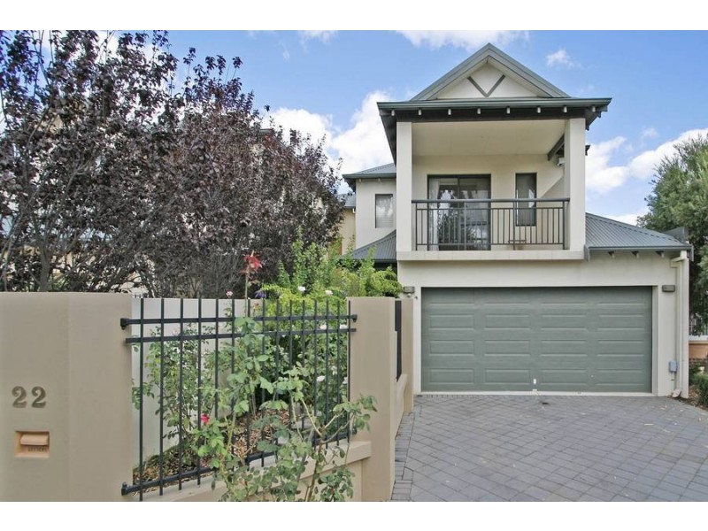 22 Purdie Avenue, Ardross WA 6153