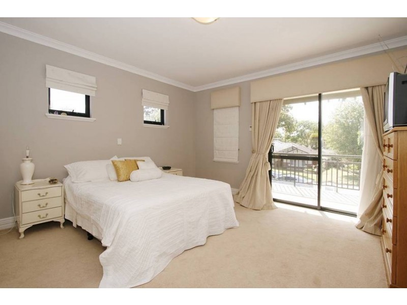 22 Purdie Avenue, Ardross WA 6153
