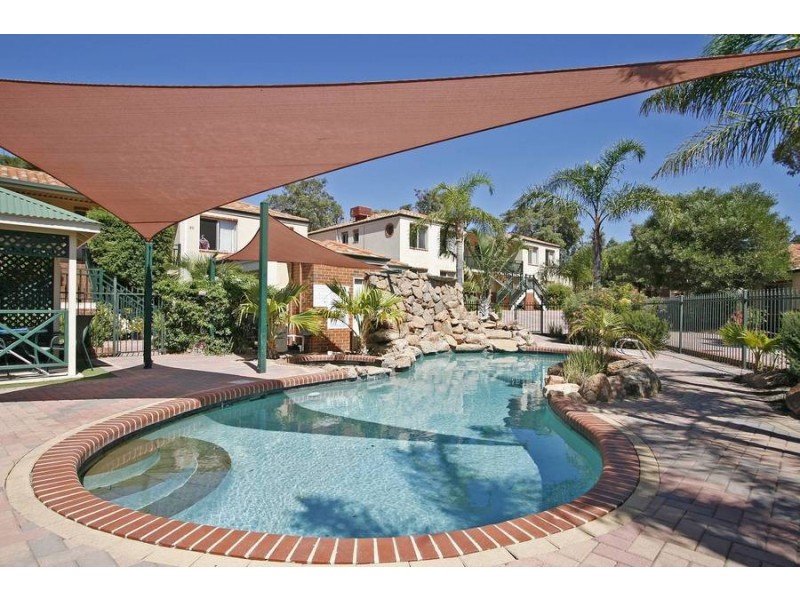 20/33 Paddington, Bibra Lake WA 6163