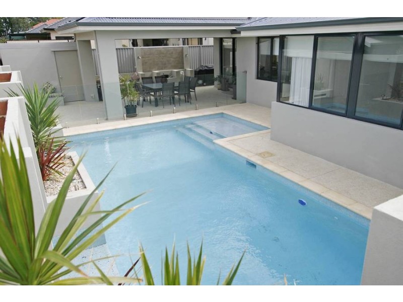 29 Noalimba Crescent, Bateman WA 6150