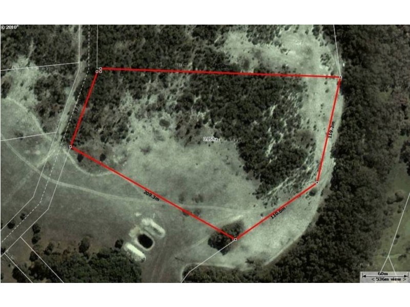 Lot 219, 219 Bush Retreat, Nambeelup WA 6207