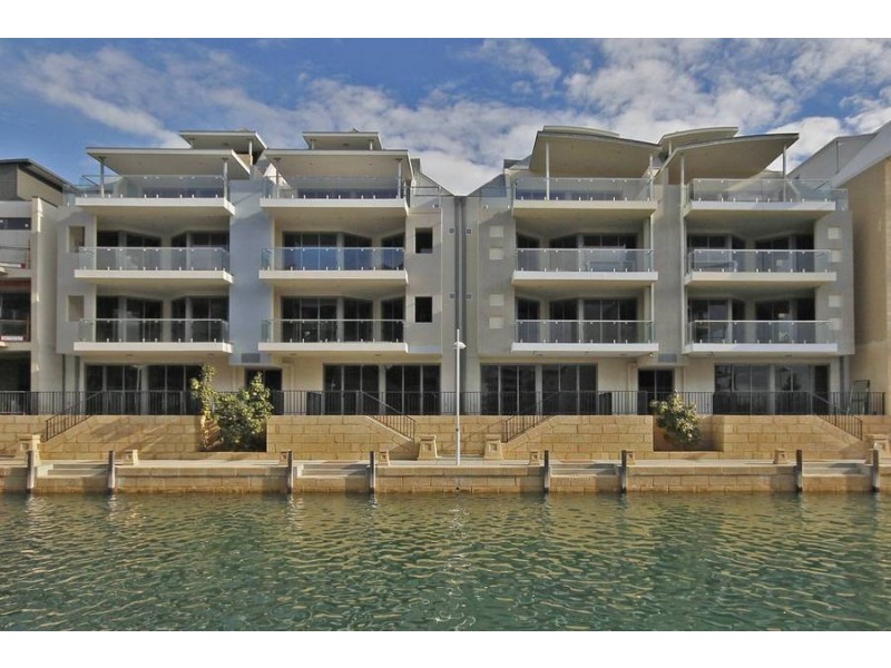 206-209 Treviso Mews, Mandurah WA 6210