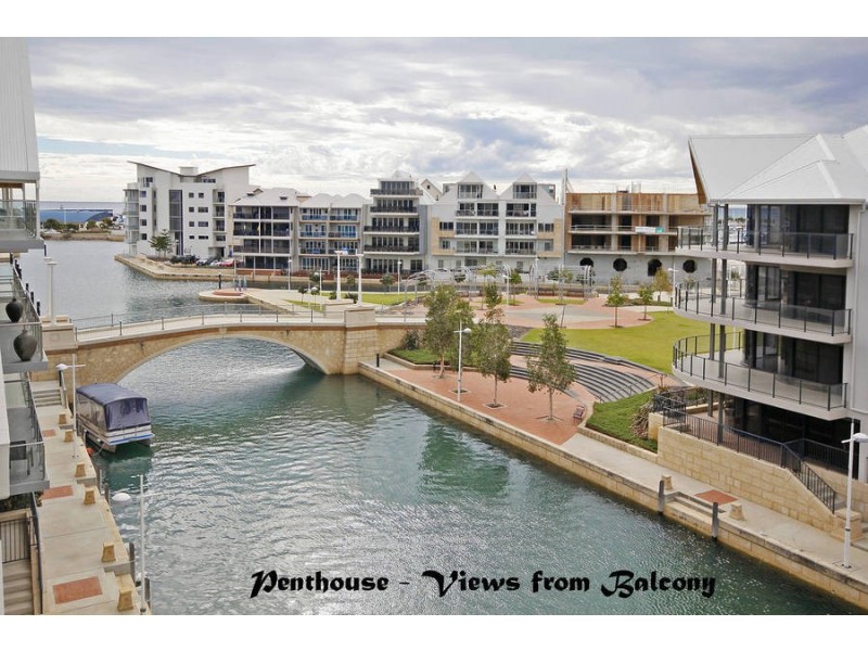 206-209 Treviso Mews, Mandurah WA 6210