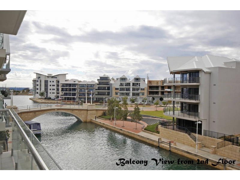 206-209 Treviso Mews, Mandurah WA 6210