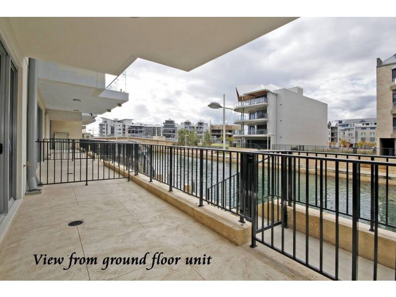 206-209 Treviso Mews, Mandurah WA 6210