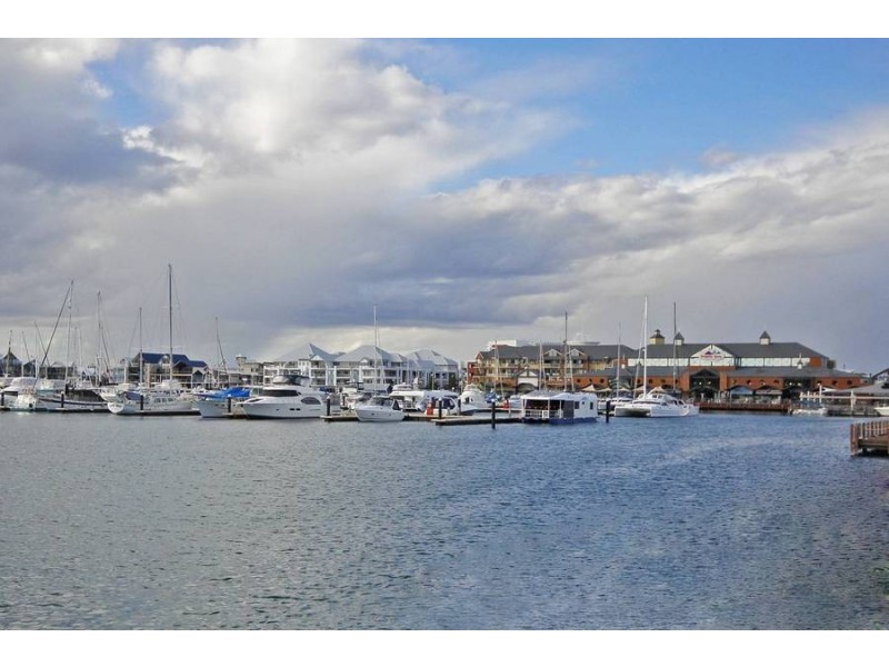 206-209 Treviso Mews, Mandurah WA 6210