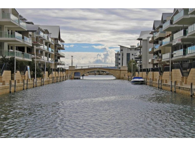 206-209 Treviso Mews, Mandurah WA 6210