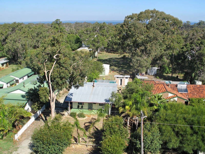 Furnissdale WA 6209