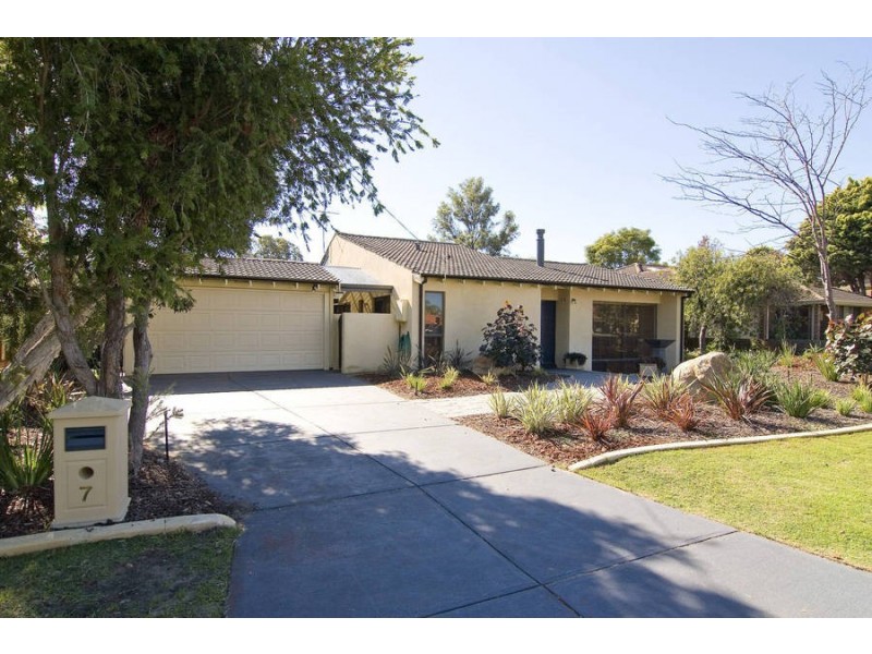 Lot 100, 7 Chetwynd Way, Booragoon WA 6154