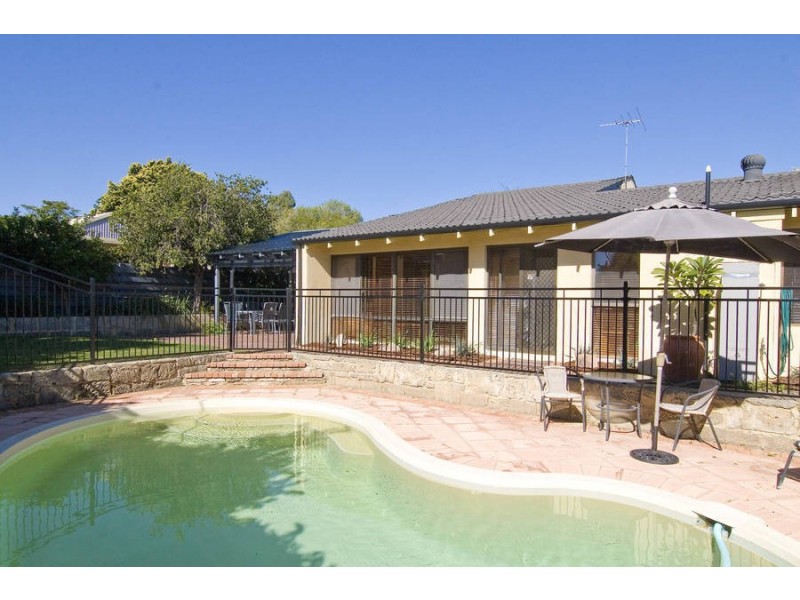 Lot 100, 7 Chetwynd Way, Booragoon WA 6154