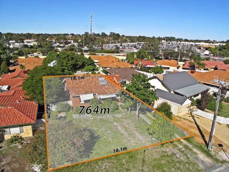 217 Bateman Road, Brentwood WA 6153