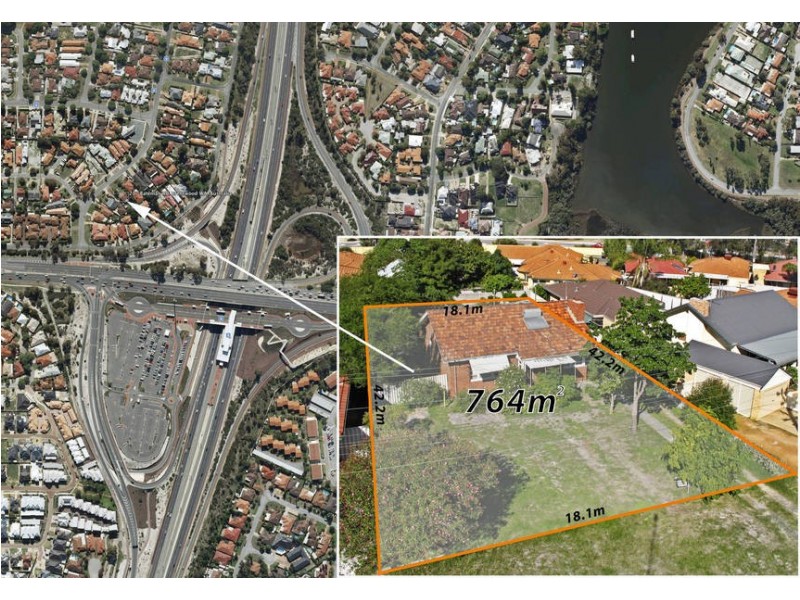 217 Bateman Road, Brentwood WA 6153