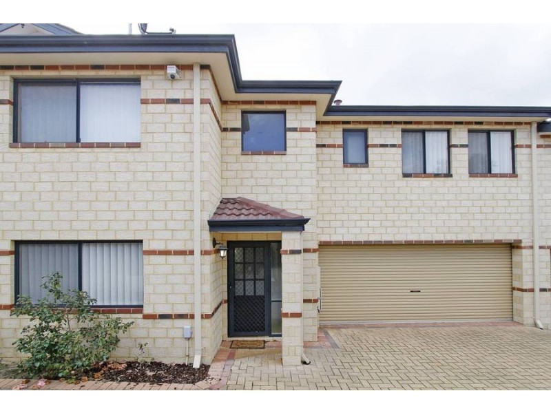 3/15 Selina St, Innaloo WA 6018