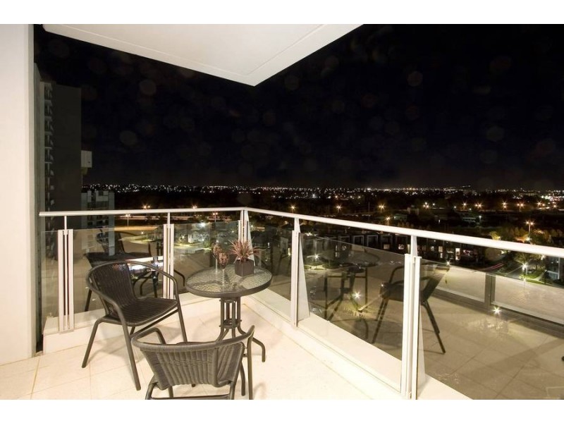 Lvl 6 605/19 The Circus, Burswood WA 6100