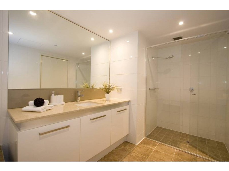 Lvl 6 605/19 The Circus, Burswood WA 6100