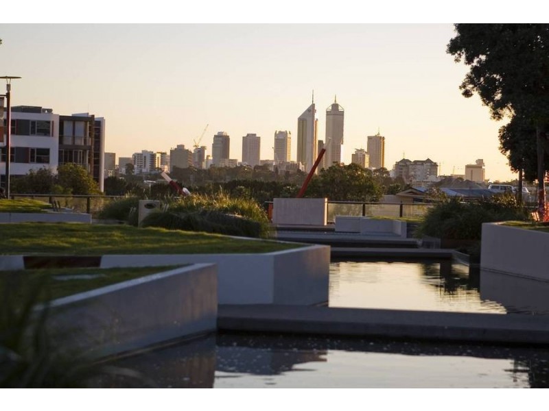 Lvl 6 605/19 The Circus, Burswood WA 6100