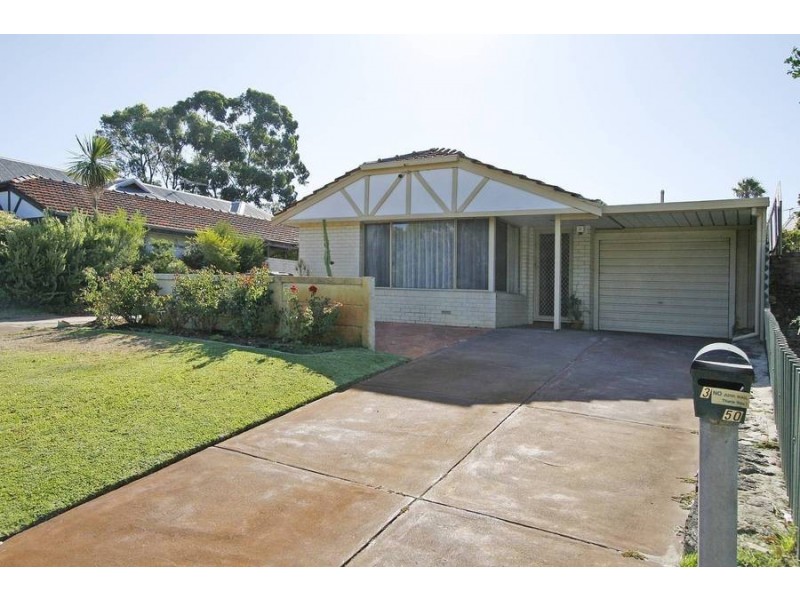 3/50 Aldridge Road, Booragoon WA 6154