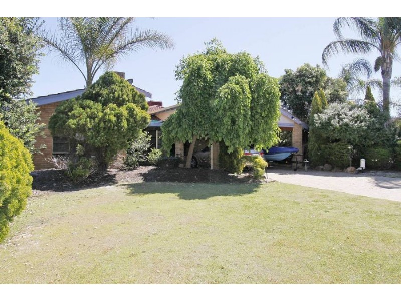 58 Marcus Avenue, Booragoon WA 6154