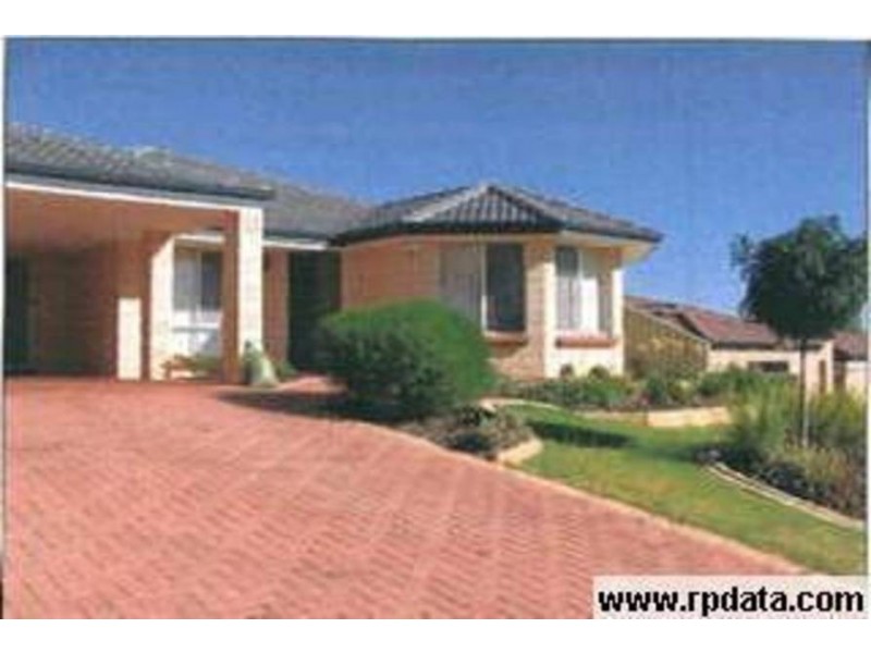 13 Waitch Loop, Beeliar WA 6164