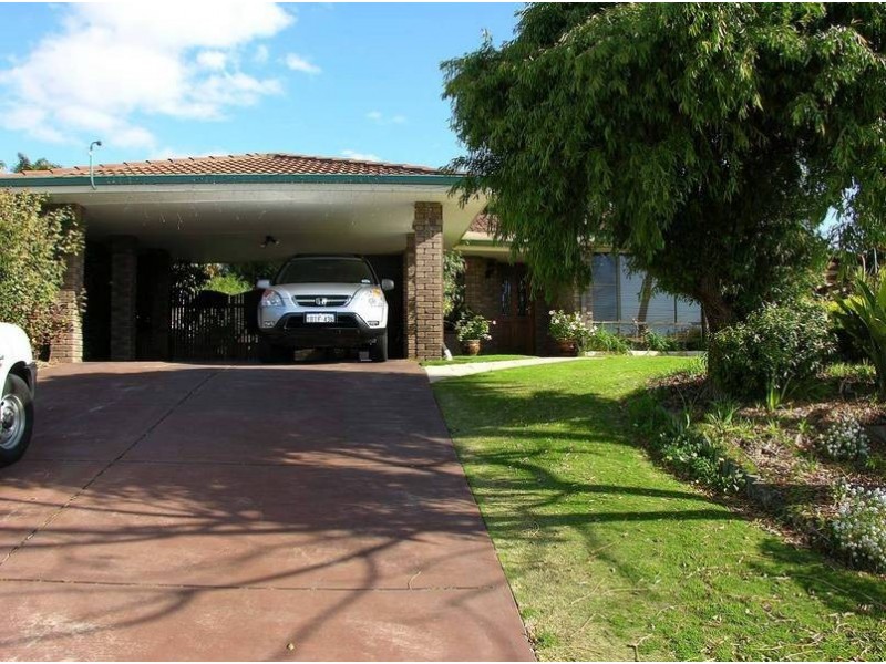 40 Revelly Court, Samson WA 6163