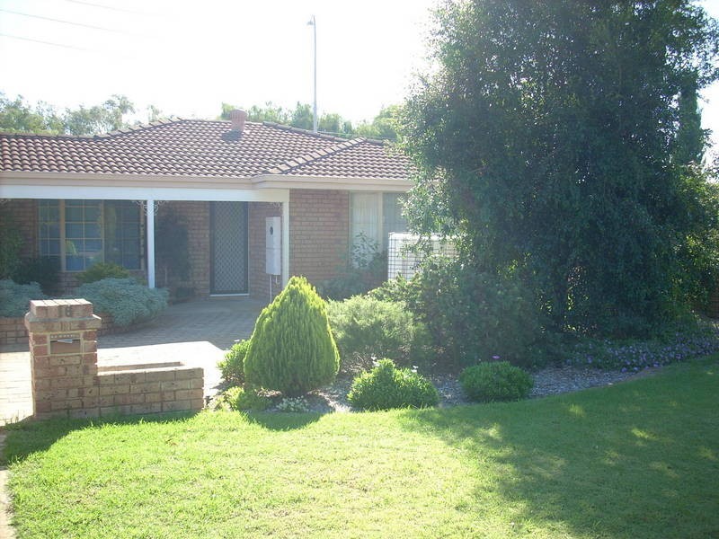 16 Ingvarson Way, Bibra Lake WA 6163