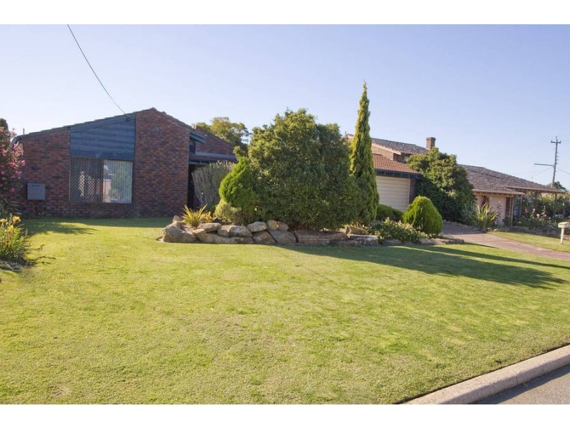3 Bolger Place, Booragoon WA 6154