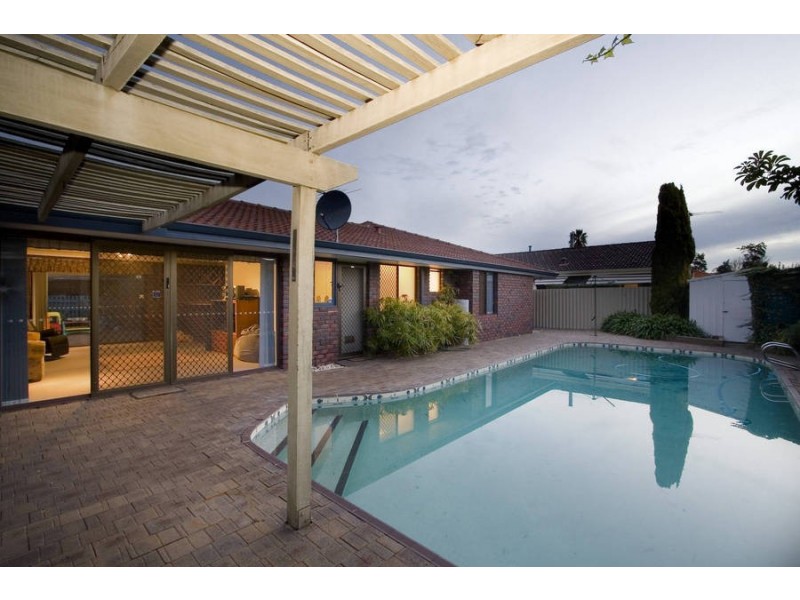3 Bolger Place, Booragoon WA 6154