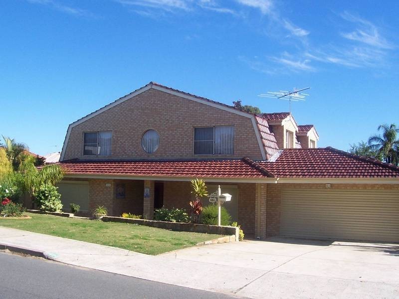48A Parkside Avenue, Mount Pleasant WA 6153