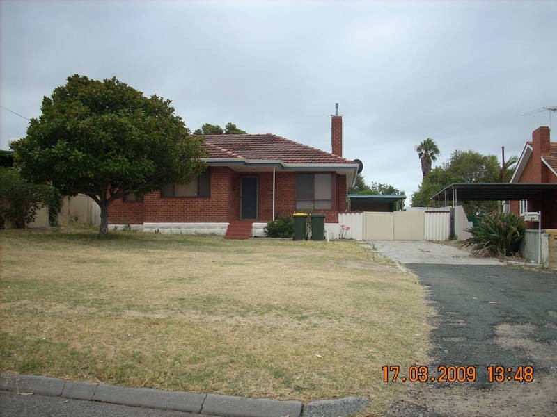 48 Sebastian Crescent, Coolbellup WA 6163