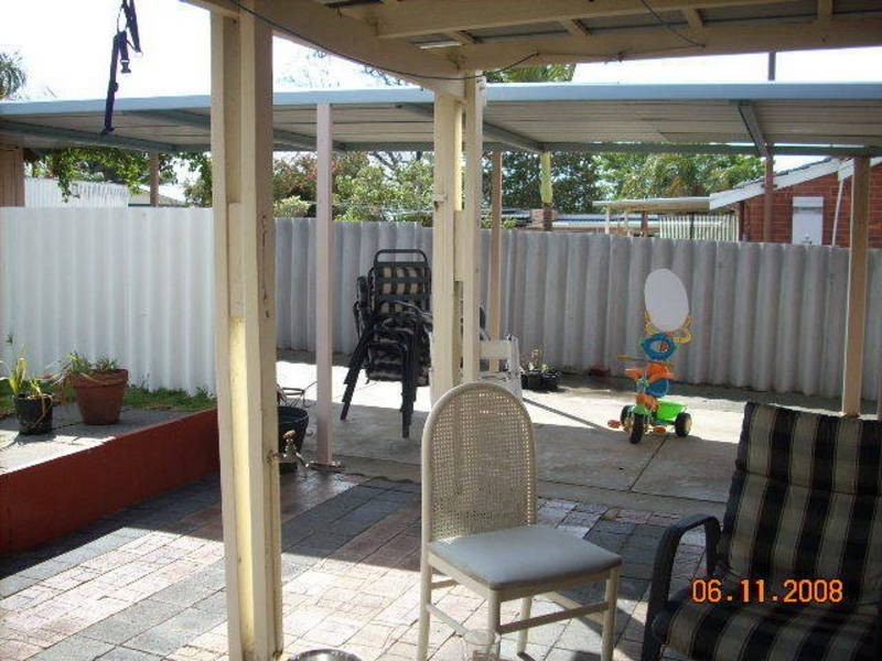 48 Sebastian Crescent, Coolbellup WA 6163