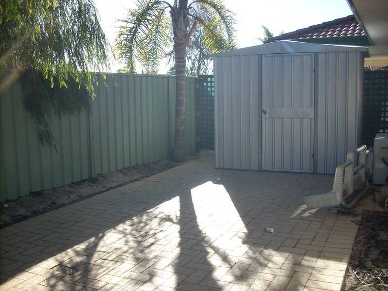 6 Molloy Circuit, Atwell WA 6164