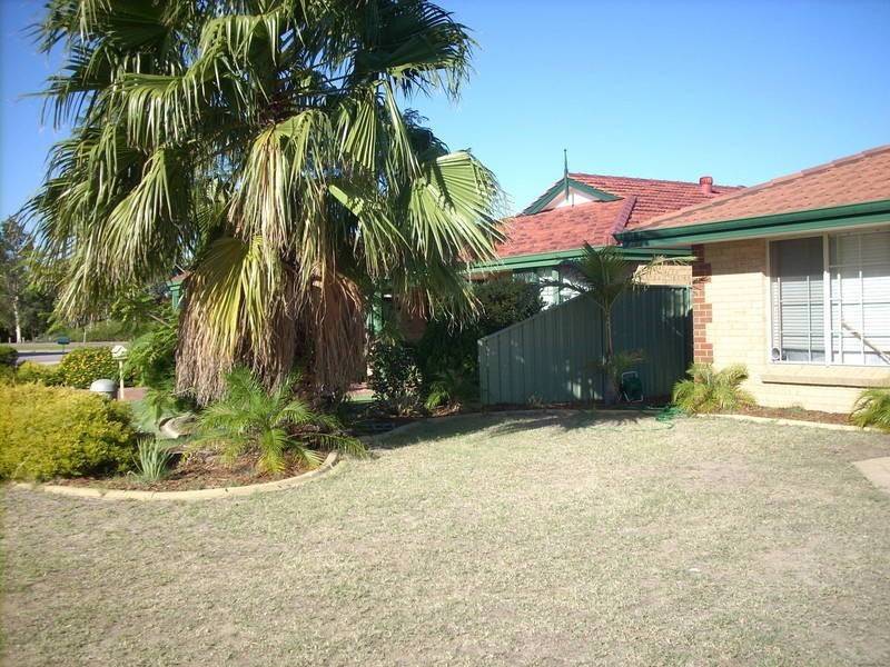 6 Molloy Circuit, Atwell WA 6164