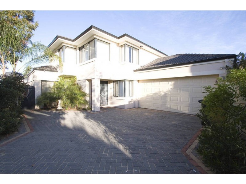 47A Parkside Avenue, Mount Pleasant WA 6153