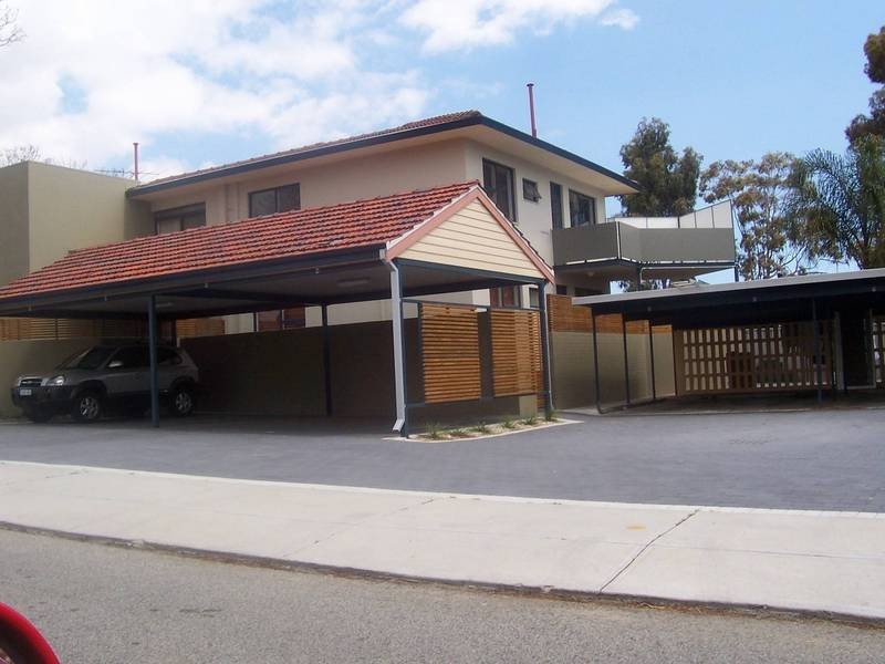 4/25B Ullapool Rd, Applecross WA 6153