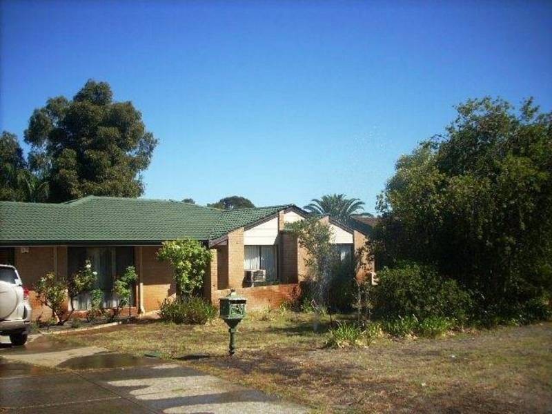 20 Rosehill Crescent, Willetton WA 6155