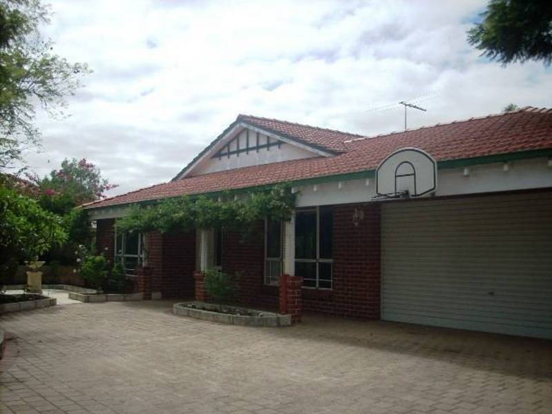 90A Matheson, Applecross WA 6153