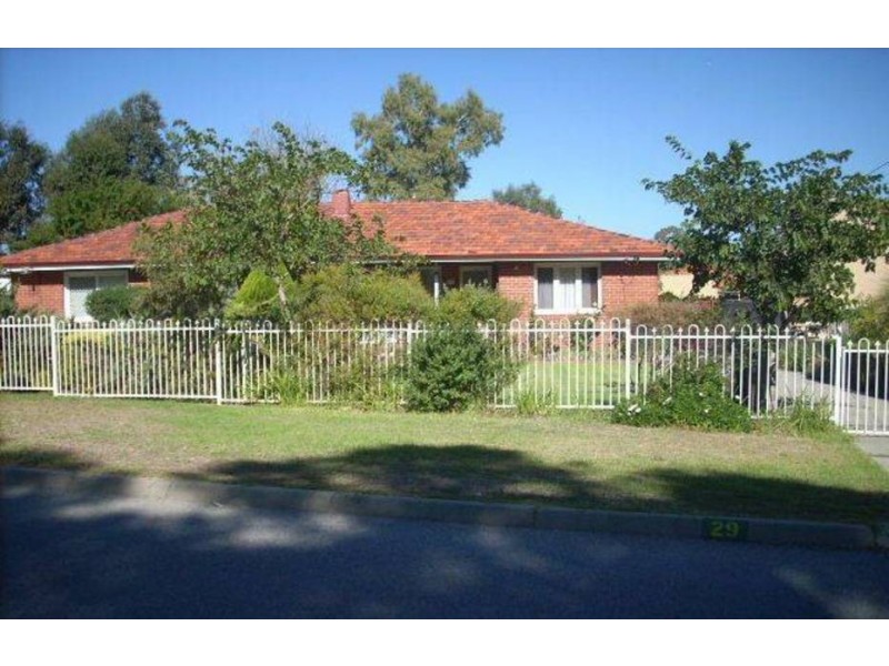 29 Prospero Cres, Coolbellup WA 6163