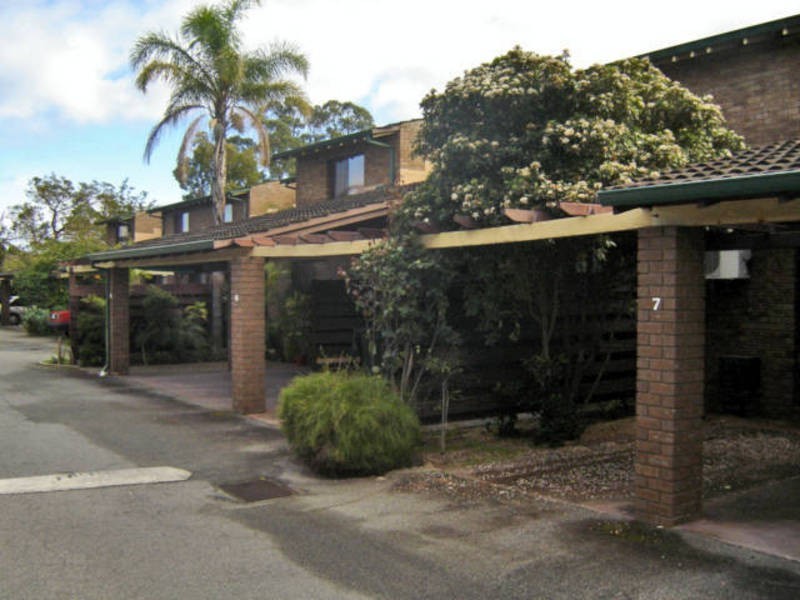 6/37 Engler Street, Booragoon WA 6154