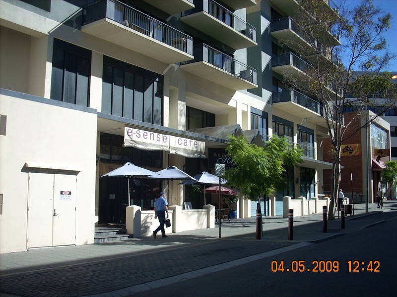 74/193 Hay Street, East Perth WA 6004
