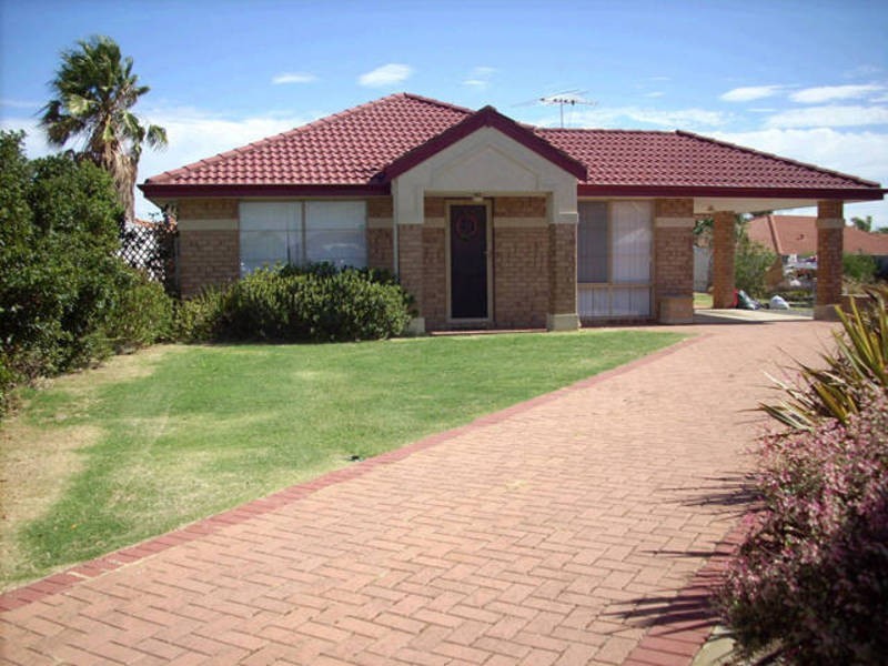 18 Peraldini Court, Beeliar WA 6164