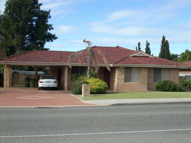 44 Bibra, Bibra Lake WA 6163