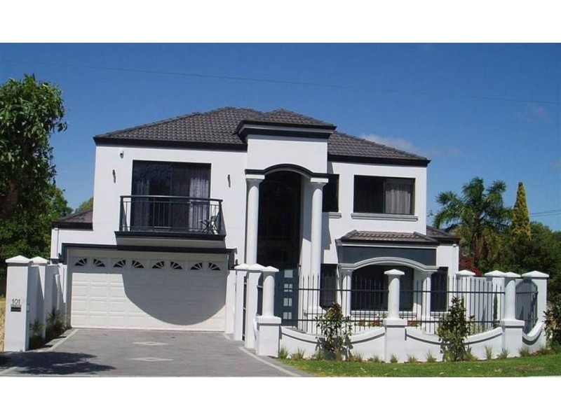 101 Coogee Road, Ardross WA 6153