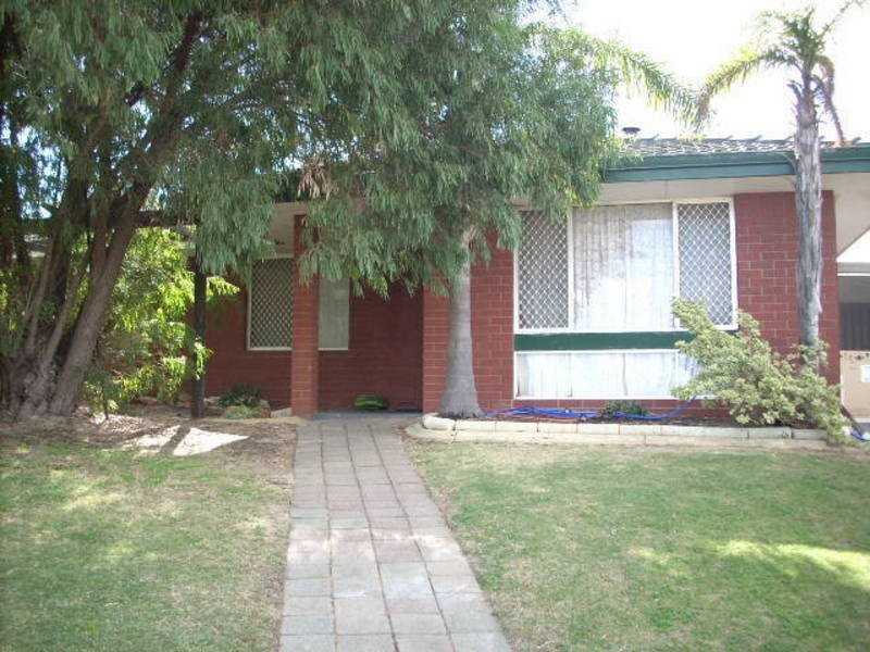 30 Kotisina Gardens, Munster WA 6166