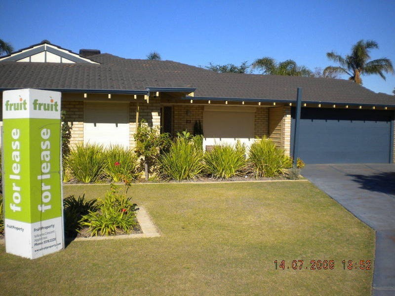 12 MacKinlay Place, Winthrop WA 6150